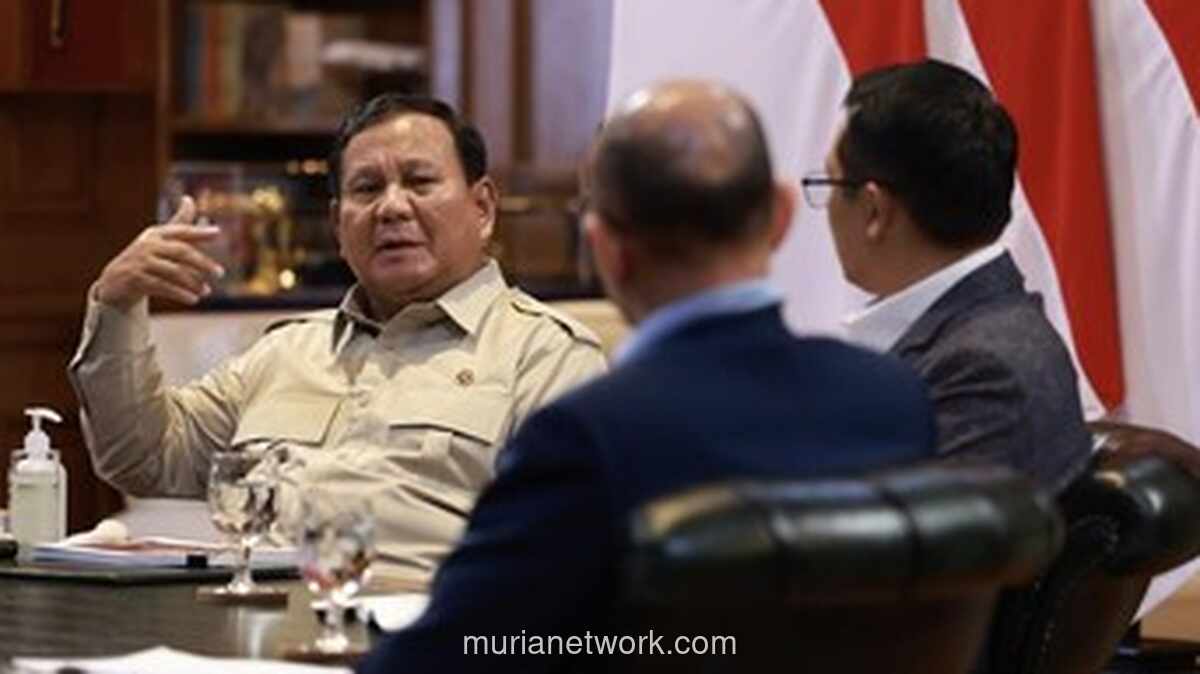 Prabowo Tegaskan Lawatan Luar Negeri untuk Jaga Lapangan Kerja