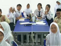 Prabowo Targetkan Renovasi 300 Ribu Sekolah dan Genjot Digitalisasi dalam 5 Tahun