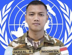 Anggota Komisi I DPR Kecam Serangan Israel yang Tewaskan Prajurit TNI di Lebanon