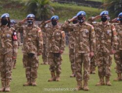 Prajurit TNI Gugur dalam Serangan di Lebanon Selatan, Indonesia Kecam Keras