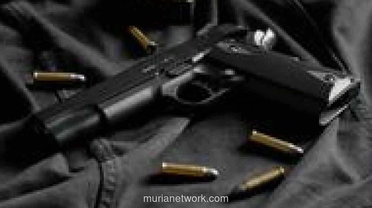 TNI Konfirmasi Oknum Anggota Aktif Pelaku Penganiayaan Driver Taksi Online di Tangerang