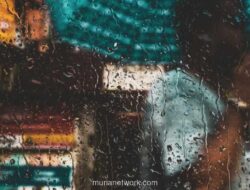 BMKG Peringatkan Potensi Hujan di Banyumas, Pemudik Diminta Waspada