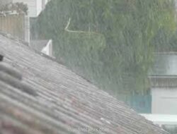 BMKG Prakirakan Hujan Guyur Sebagian Besar Sulsel Sepanjang Minggu