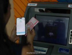 GoPay Kini Bisa Tarik Tunai di ATM BRI dan Bank bjb Tanpa Kartu