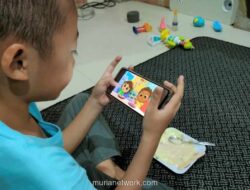 Praktisi Pendidikan Dukung PP Tunas sebagai Intervensi Etis Lindungi Anak dari Dunia Digital
