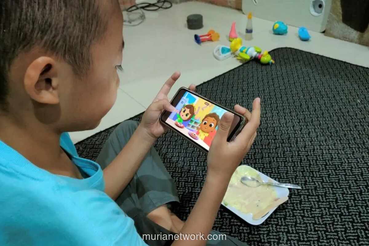 Praktisi Pendidikan Dukung PP Tunas sebagai Intervensi Etis Lindungi Anak dari Dunia Digital