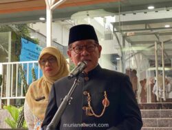 Gubernur Pramono Anung Ancam Beri Sanksi ASN yang Langgar Aturan Naik Transportasi Umum Setiap Rabu