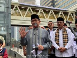 Gubernur DKI Khawatir Konflik Timur Tengah Picu Gejolak Harga, Siapkan Langkah Antisipasi