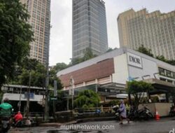 Gubernur DKI Pramono Anung Minta Penertiban di Belakang Grand Indonesia Tak Boleh Setengah Hati