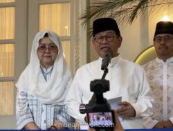 Gubernur DKI Tegaskan Tak Ada Razia, Imbau Pendatang Lengkapi Administrasi