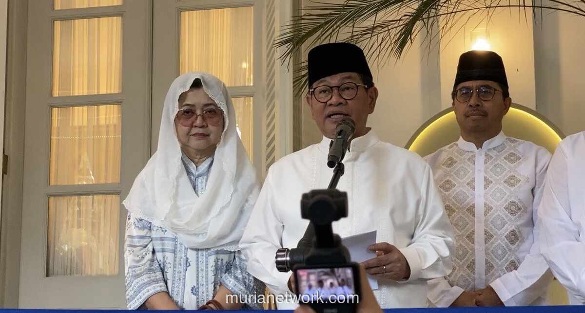 Gubernur DKI Tegaskan Tak Ada Razia, Imbau Pendatang Lengkapi Administrasi