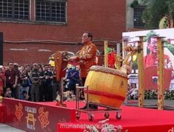 Pramono Anung Apresiasi JIS sebagai Legacy Anies, Fokus Kini pada Penyempurnaan Akses Transportasi