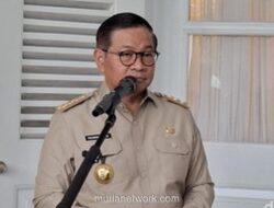 Curah Hujan Ekstrem 264 mm Rendam 147 RT di Jakarta, Genangan Capai 1,7 Meter