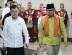 Gubernur DKI Peringatkan Dampak Konflik Timur Tengah ke Stabilitas Ekonomi Jakarta