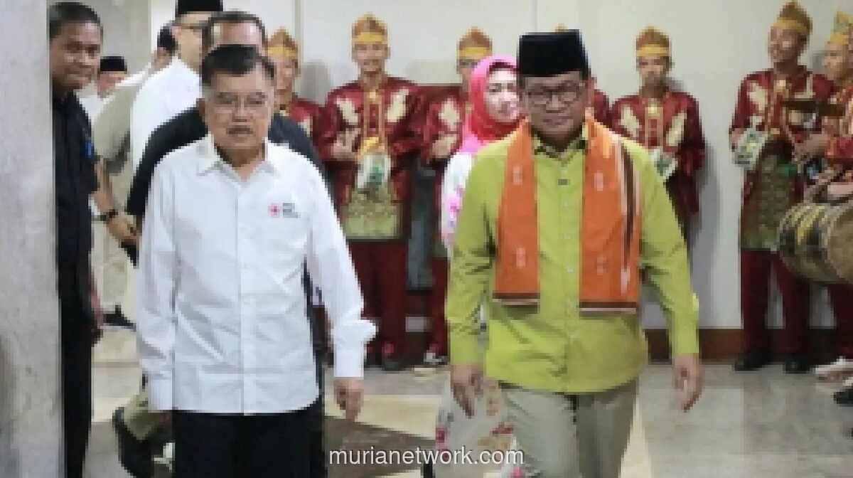 Gubernur DKI Peringatkan Dampak Konflik Timur Tengah ke Stabilitas Ekonomi Jakarta
