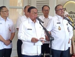 Libur Lebaran 2026, 500 Ribu Lebih Wisatawan Serbu Monas, Ragunan, dan Ancol