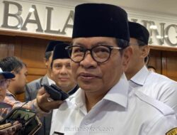 Pemprov DKI Siap Ikuti Arahan Pusat Terkait WFH/WFA