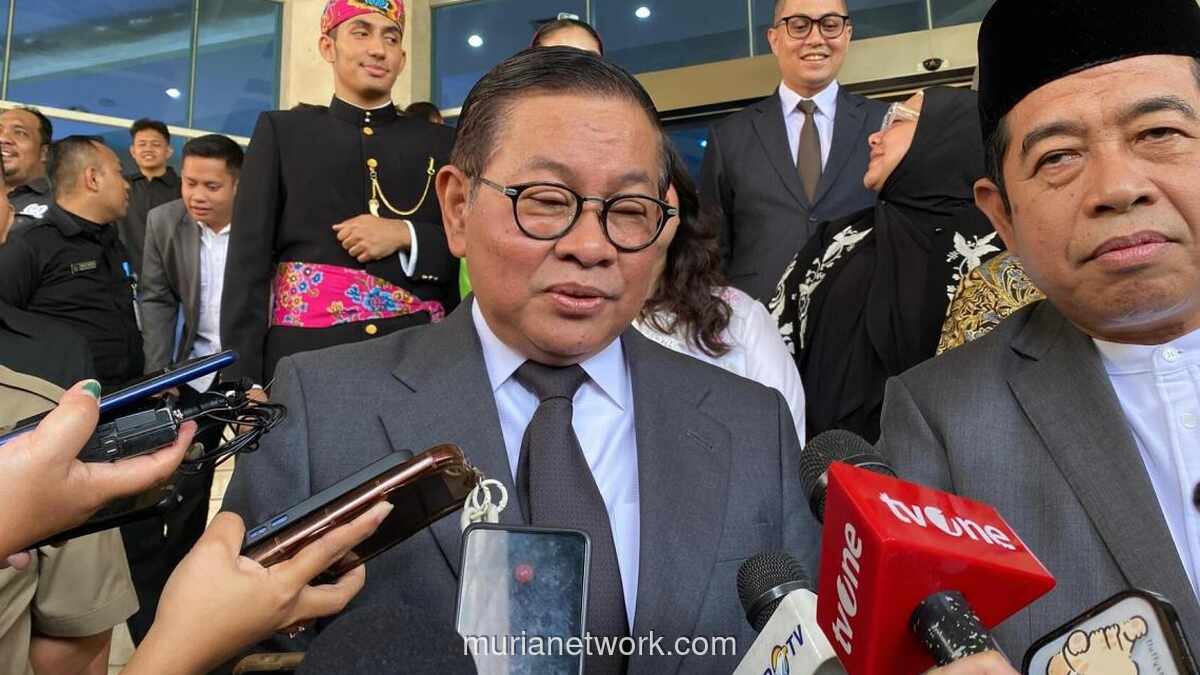 Pemprov DKI Siap Terapkan WFH Satu Hari Seminggu untuk Hemat Energi