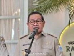 Gubernur DKI Ingatkan Perantau: Bekali Kemampuan Kerja, Jangan Jadi Beban Sosial