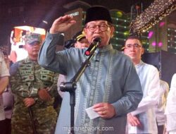 Transaksi Ekonomi Jakarta Tembus Rp21 Triliun Selama Ramadhan