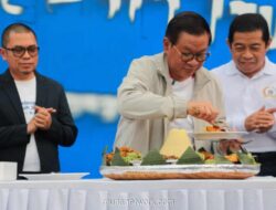 Gubernur DKI Apresiasi Transjakarta, Kontribusi Ekonomi Capai Rp73,8 Triliun