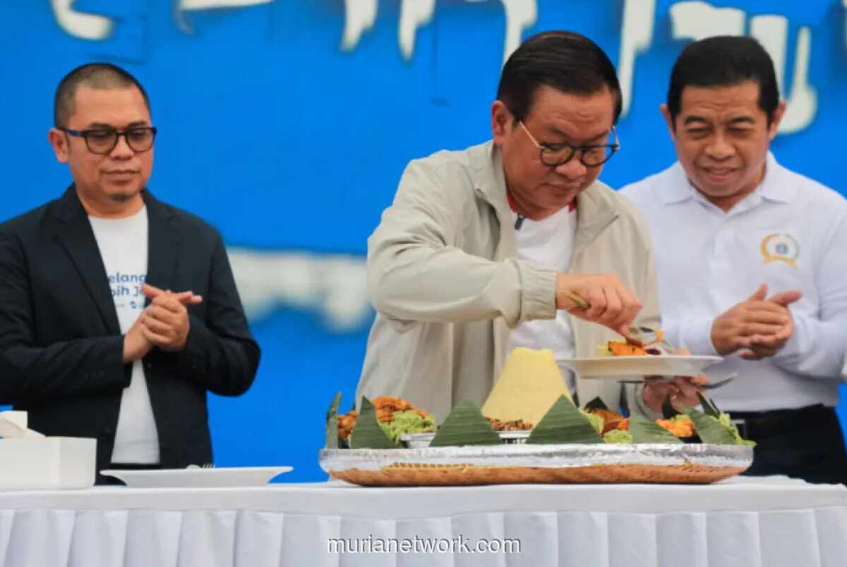 Gubernur DKI Apresiasi Transjakarta, Kontribusi Ekonomi Capai Rp73,8 Triliun