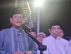 Transaksi Ramadan Jakarta Tembus Rp 21 Triliun, Gubernur Bidik Rekor Baru