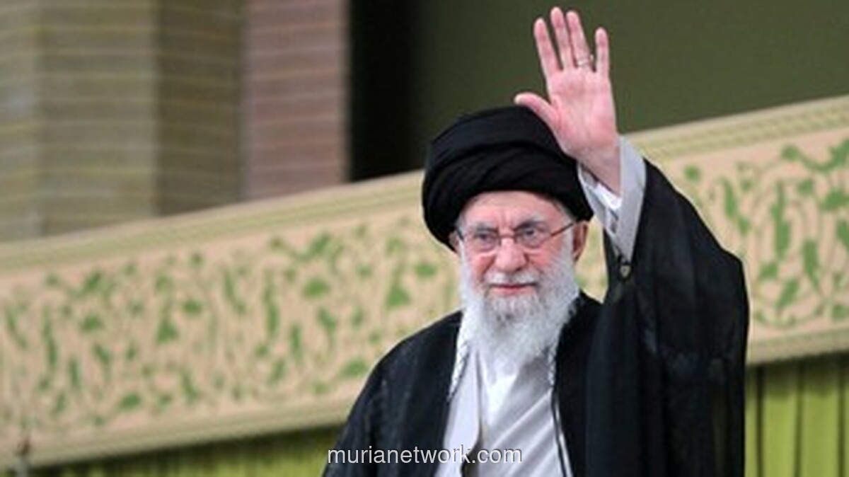 Analis UI Soroti Dua Skenario Suksesi Pasca Laporan Kematian Pemimpin Tertinggi Iran