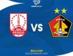 Masa Depan Pelatih Persis Solo Dipertaruhkan Saat Jamu Persik Kediri