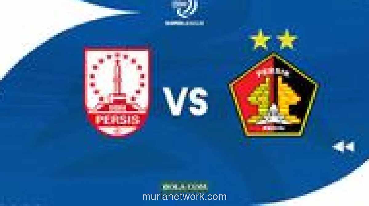 Masa Depan Pelatih Persis Solo Dipertaruhkan Saat Jamu Persik Kediri