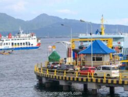 Puncak Arus Balik Lebaran di Ketapang-Gilimanuk Diprediksi 26-29 Maret 2026