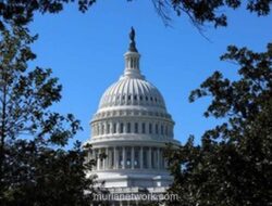William Henry Harrison, Presiden AS dengan Masa Jabatan Terpendek Hanya 31 Hari