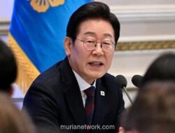 Presiden Korsel Akui Tak Bisa Cegah AS Pindahkan Rudal Patriot ke Timur Tengah