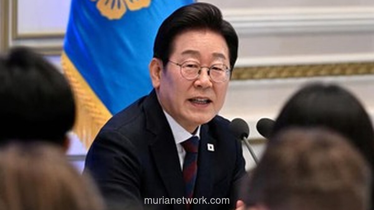 Presiden Korsel Akui Tak Bisa Cegah AS Pindahkan Rudal Patriot ke Timur Tengah