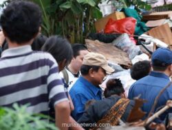 Prabowo Janjikan Hunian Layak untuk Warga Bantaran Rel Senen, DKI Dukung Penuh