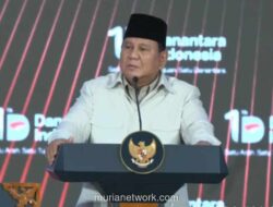 Prabowo: Danantara Buktikan Efektivitas Pengelolaan Aset Negara Terpusat