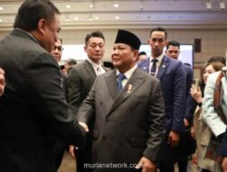 Indonesia dan Jepang Sepakati Kerja Sama Ekonomi Strategis Senilai USD 22 Miliar