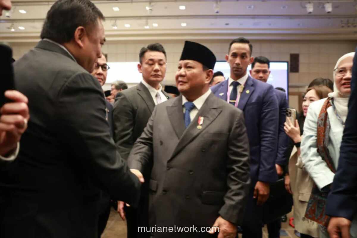 Indonesia dan Jepang Sepakati Kerja Sama Ekonomi Strategis Senilai USD 22 Miliar