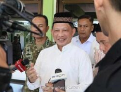 Presiden Apresiasi Kemajuan Pemulihan Pascabencana di Sumatera