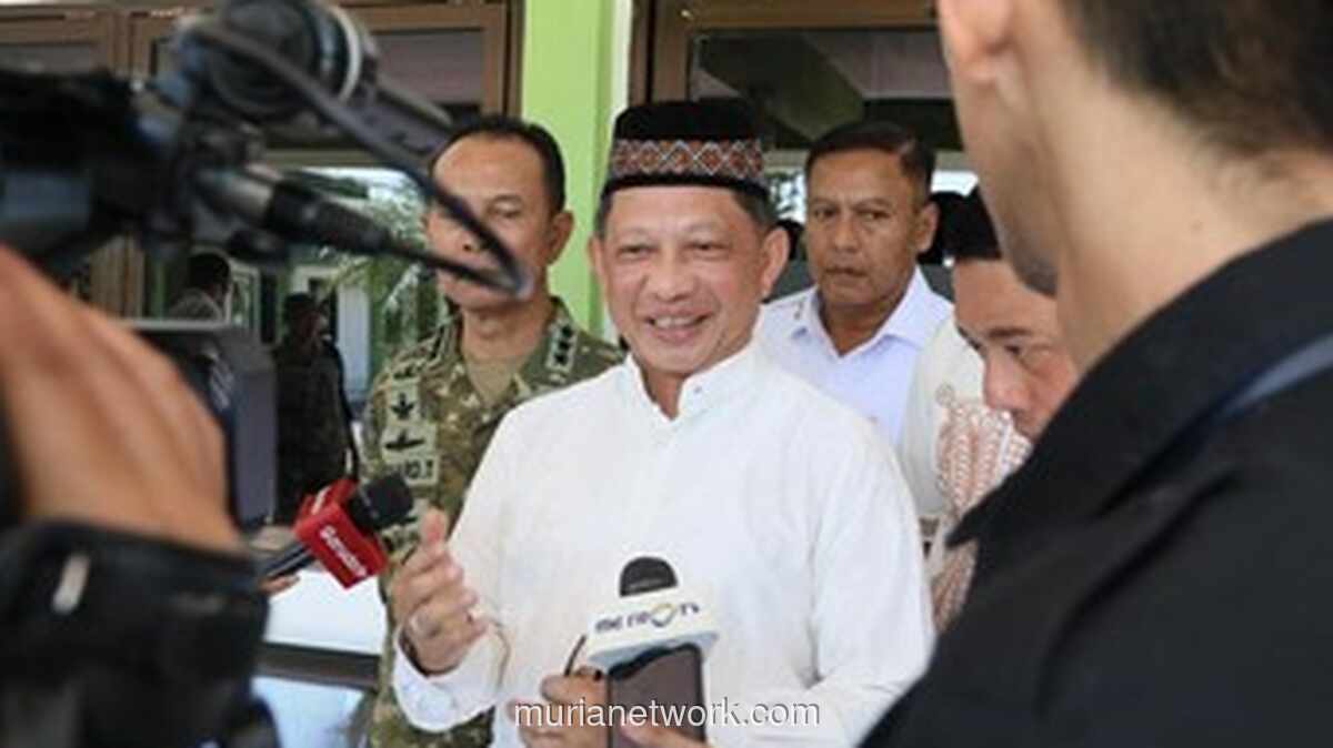 Presiden Apresiasi Kemajuan Pemulihan Pascabencana di Sumatera