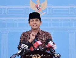 Presiden Siapkan Inpres dan Keppres untuk Selamatkan Gajah Sumatra dan Borneo