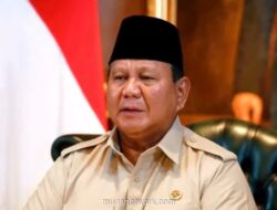 Prabowo Segera Hubungi Pemimpin Teluk Usai Serangan AS-Israel ke Iran
