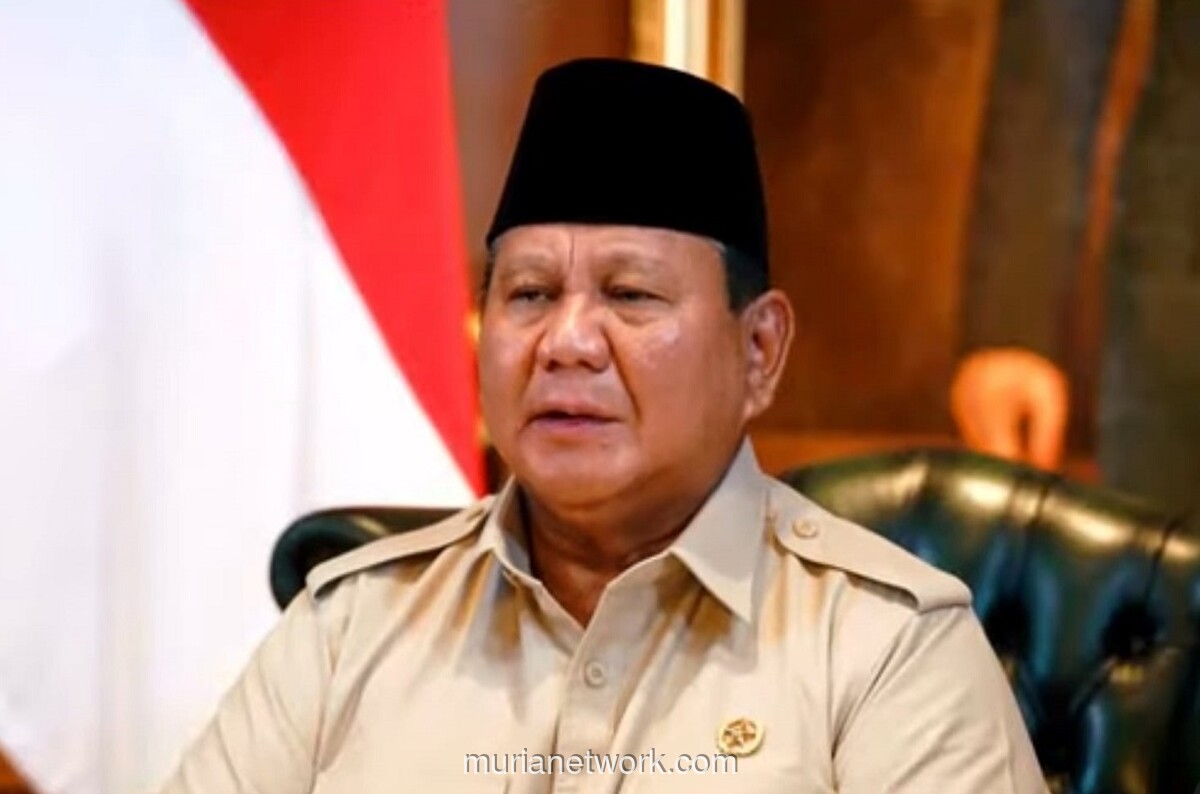 Prabowo Segera Hubungi Pemimpin Teluk Usai Serangan AS-Israel ke Iran