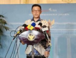 Presiden Prabowo Undang Tokoh Senior Bahas Ancaman Krisis Timur Tengah