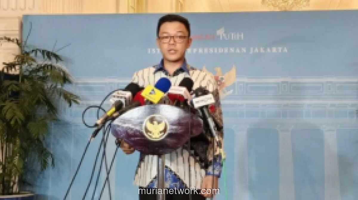 Presiden Prabowo Undang Tokoh Senior Bahas Ancaman Krisis Timur Tengah