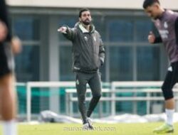 Real Madrid Hadapi Ujian Berat di Markas Celta Vigo Usai Dua Kekalahan Beruntun