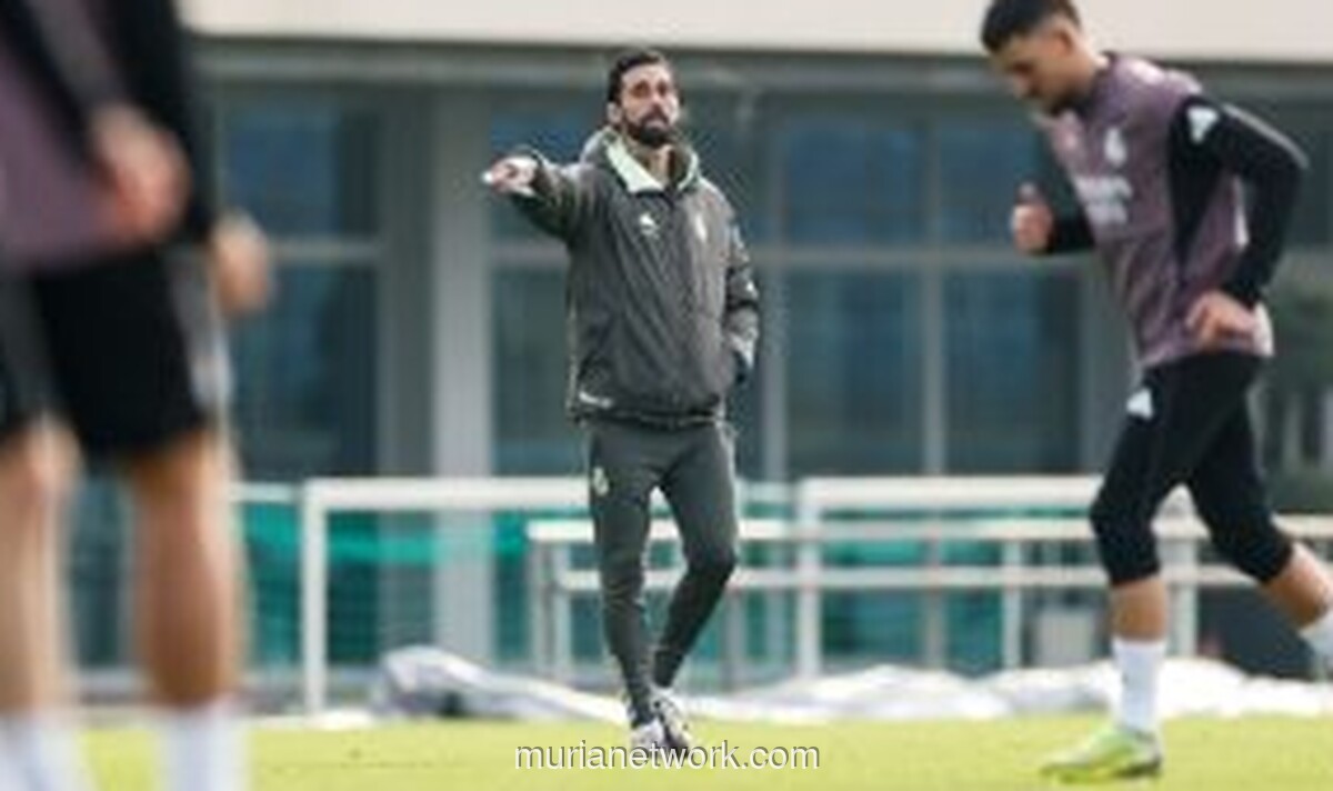 Real Madrid Hadapi Ujian Berat di Markas Celta Vigo Usai Dua Kekalahan Beruntun