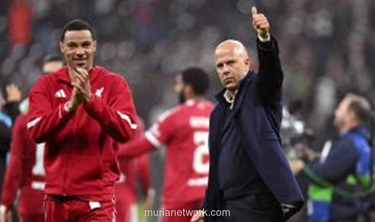 Liverpool Kejar Tiket Liga Champions di Markas Wolverhampton