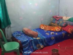 Pria Ditemukan Tewas di Kamar Kos Makassar, Diduga Akhiri Hidup