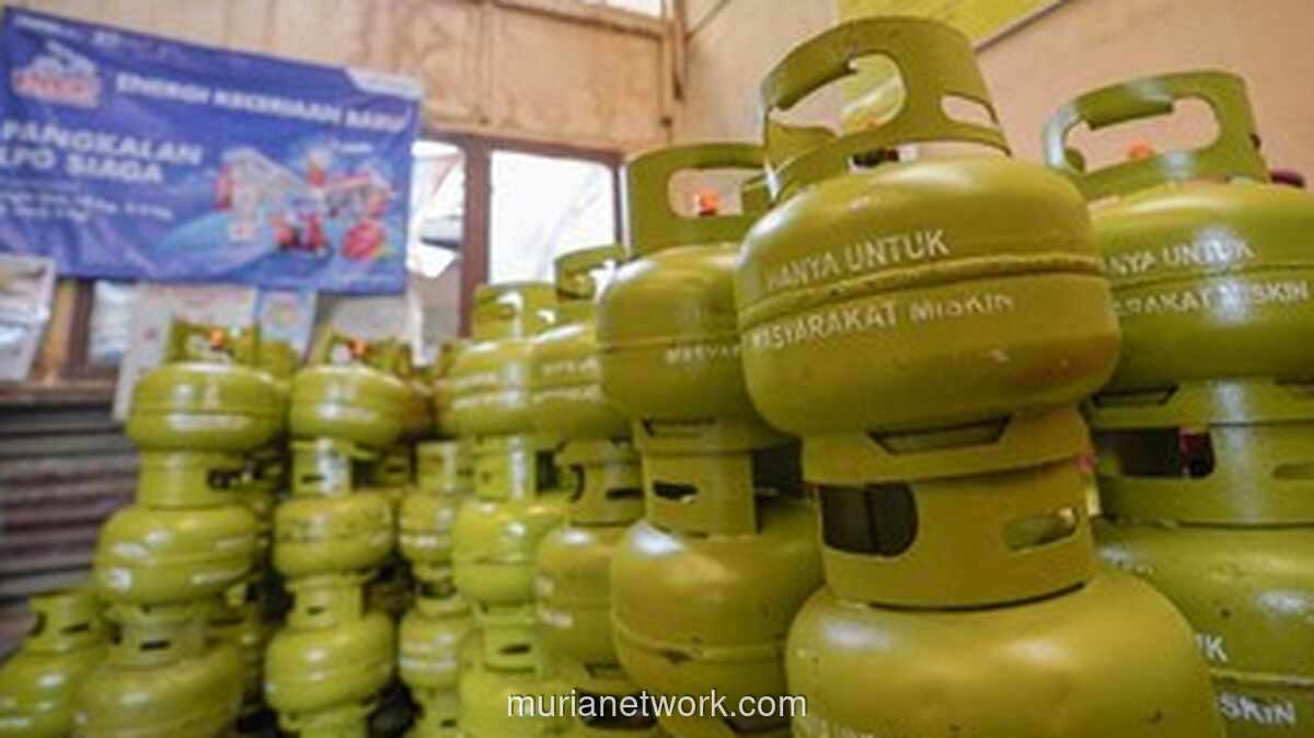 Tabung Gas 3 Kg Jadi Senjata, Warga di Banten Nyaris Tewas Dihajar Gara-Gara Piutang Rp400 Ribu